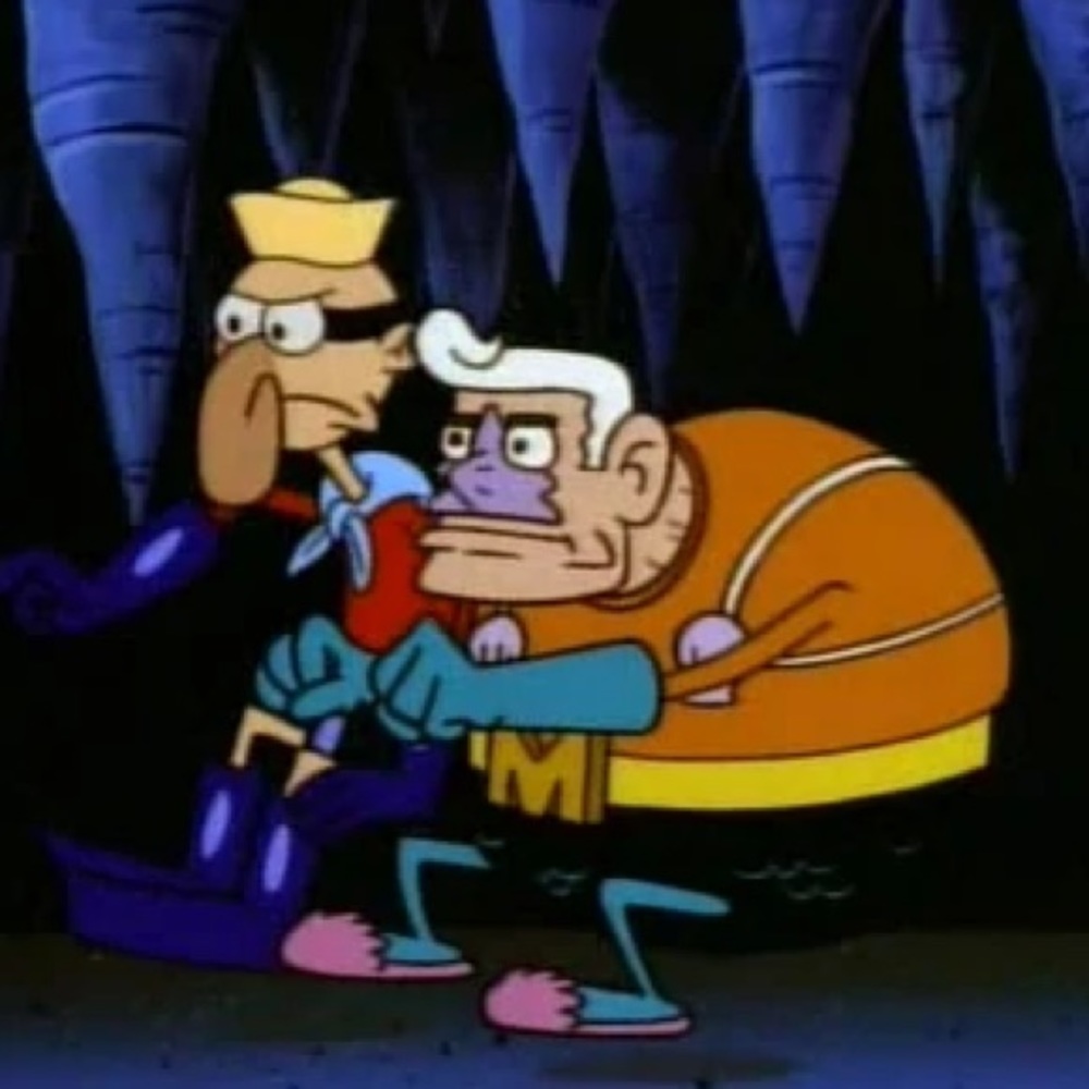 Meet your Posher, Parys